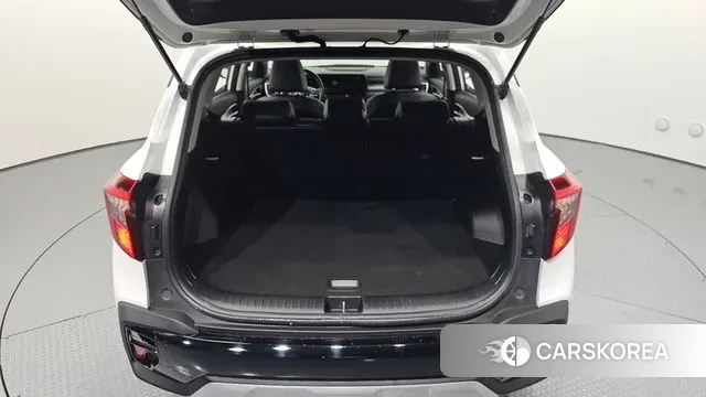 Kia The New Seltos id 3457927 из Кореи 11