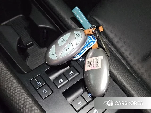 Hyundai Ionic 6 id 3136591 из Кореи 11