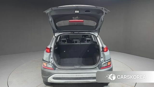 Hyundai The New Kona id 4489503 из Кореи 11