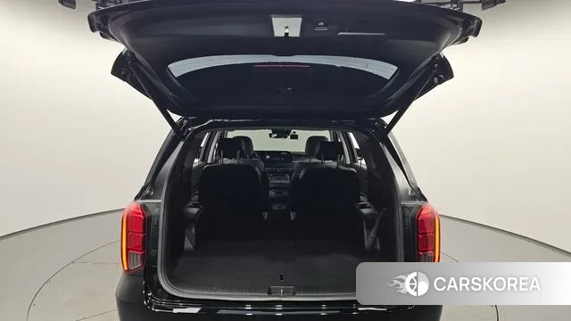 Hyundai The New Palisade id 3462903 из Кореи 11