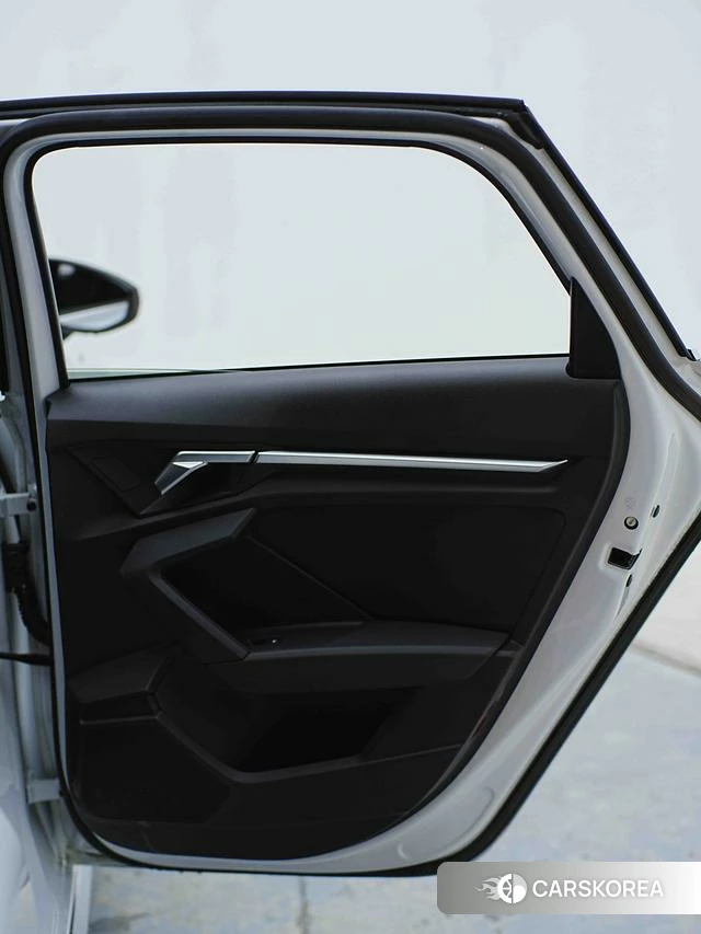 Audi A3 id 4273650 из Китая 11