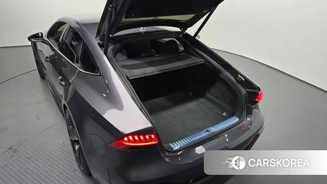 Audi RS7 (4K) id 3577296 из Кореи 11