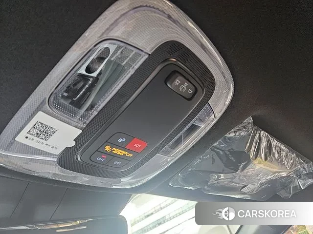 Hyundai The New Avante (CN7) id 3731706 из Кореи 11