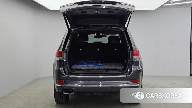 Jeep Grand Cherokee id 4324917 из Кореи 11