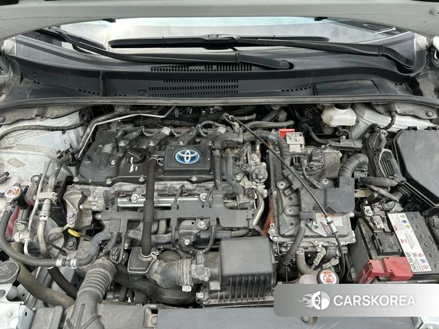 Toyota Lei Ling id 4335075 из Китая 11