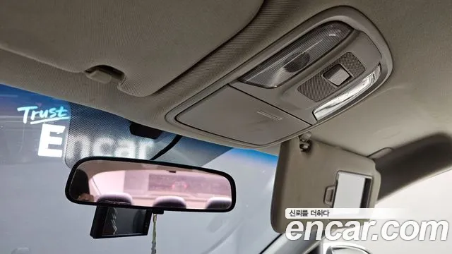 Kia K5 second generation id 2322086 из Кореи 11