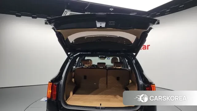 Kia Sorento 4th Generation id 3438424 из Кореи 11