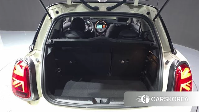 Mini Cooper id 4446032 из Кореи 11