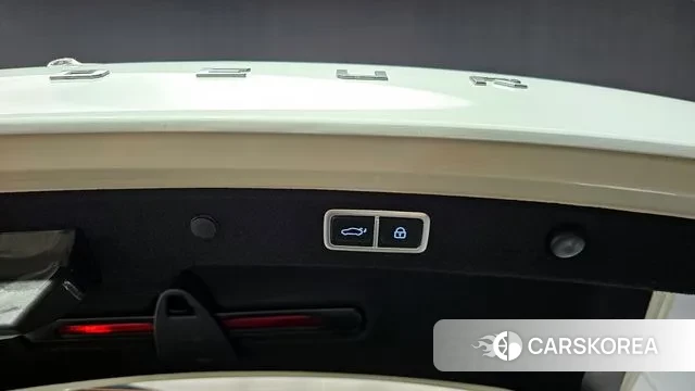 Hyundai Grandeur Hybrid (GN7) id 3042931 из Кореи 11