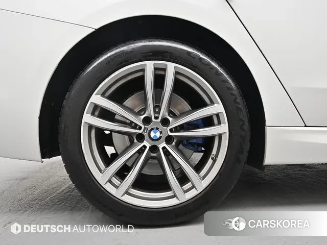 BMW 6 Series GT (G32) id 3045666 из Кореи 11