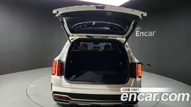 Kia Sorento 4th Generation id 2747087 из Кореи 11