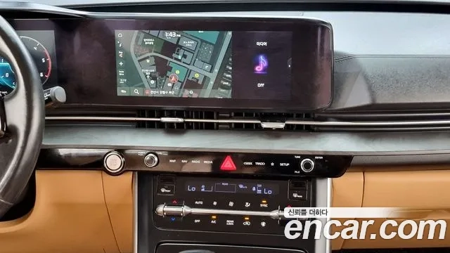 Kia Carnival 4th generation id 2955657 из Кореи 11