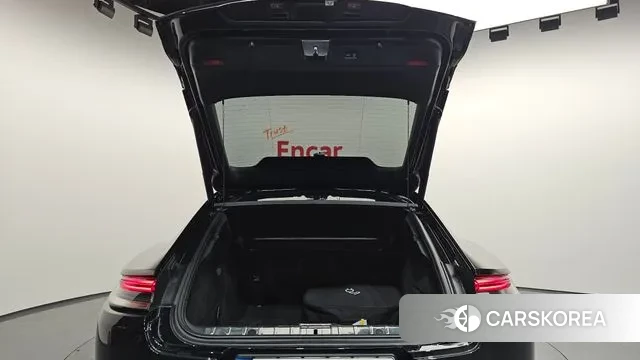 Porsche Panamera (971) id 3727023 из Кореи 11