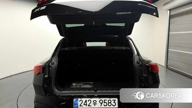 BMW X2 (U10) id 3882968 из Кореи 11