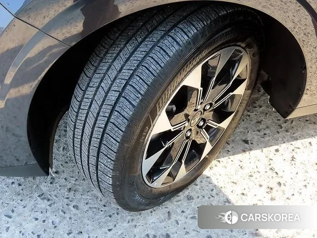 Kia Carnival 4th generation id 3615106 из Кореи 11