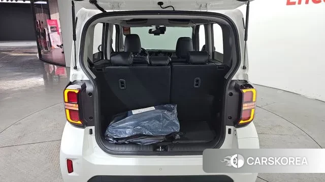 Kia The New Kia Ray id 3732582 из Кореи 11