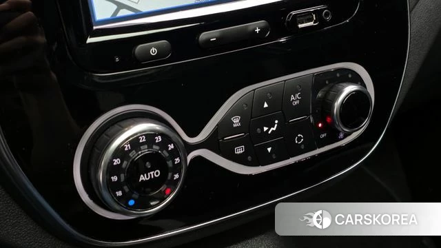 Renault Korea (Samsung) New QM3 id 3829068 из Кореи 11