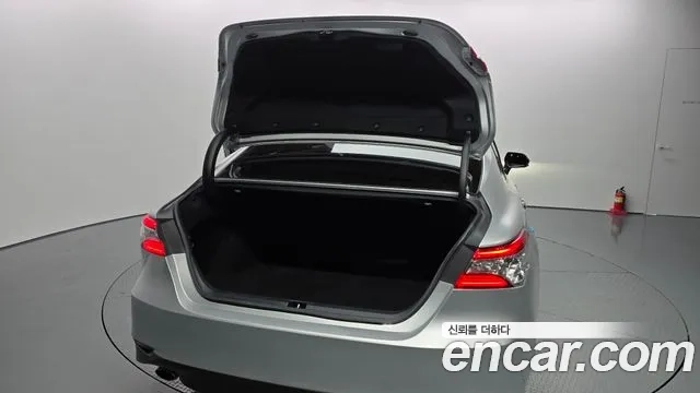 Toyota Camry (XV70) id 2876699 из Кореи 11