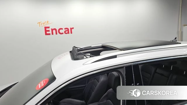 Volkswagen Tiguan second Generation id 3799267 из Кореи 11