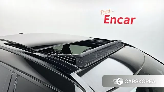 Land Rover Range Rover Velar id 3533670 из Кореи 11