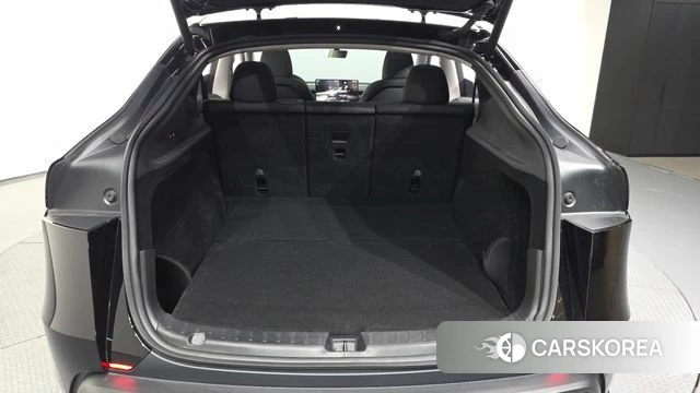 Tesla Model Y id 4400262 из Кореи 11