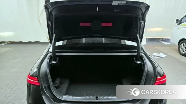 BMW 5 Series (G60) id 3758040 из Кореи 11