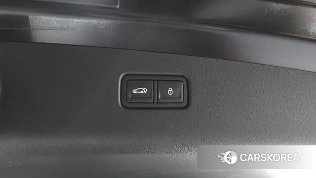 Genesis GV70 id 3614364 из Кореи 11