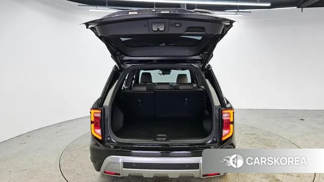 Ssangyong Torres id 3680180 из Кореи 11