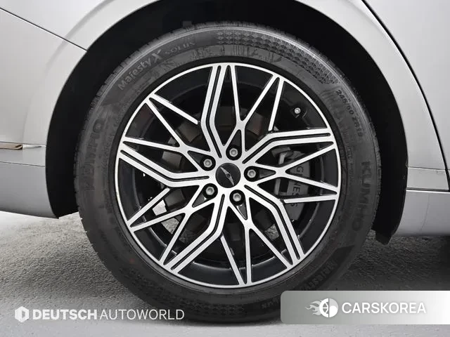 Genesis G90 (RS4) id 2998373 из Кореи 11