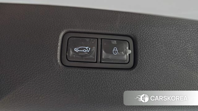Genesis GV80 id 3940420 из Кореи 11