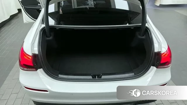 Mercedes-Benz A-Class W177 id 3149821 из Кореи 11