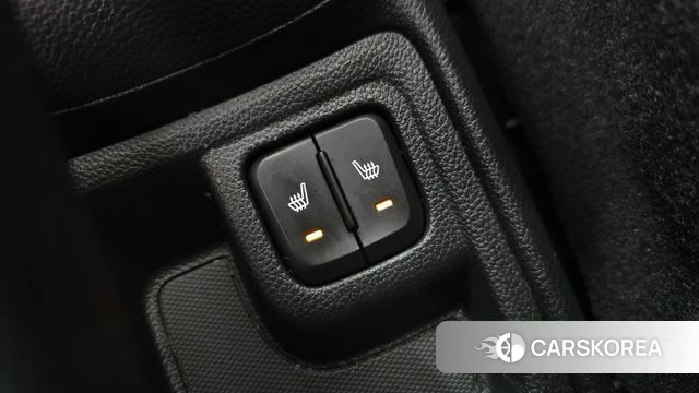 Chevrolet (GM Daewoo) The New Spark id 4409162 из Кореи 11
