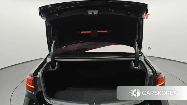 Kia K7 Premier id 4507919 из Кореи 11
