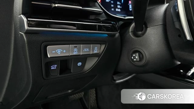 Genesis G80 (RG3) id 4383876 из Кореи 11