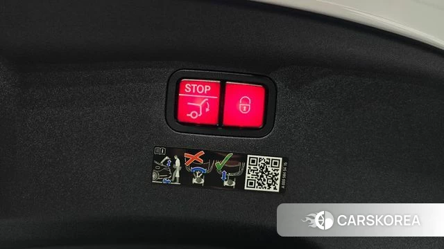 Mercedes-Benz AMG GT id 3799464 из Кореи 11