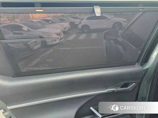 Ssangyong Torres id 3826620 из Кореи 11