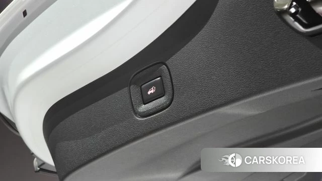 Renault Korea (Samsung) The New QM6 id 3793773 из Кореи 11