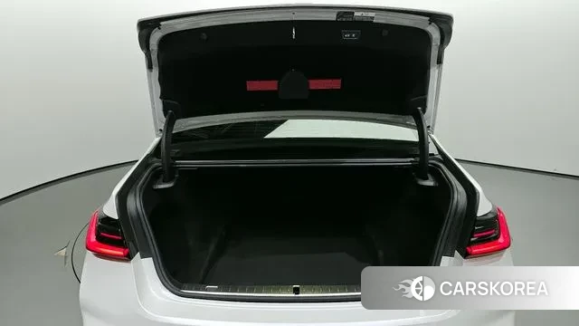 BMW 7 Series (G11) id 2986256 из Кореи 11