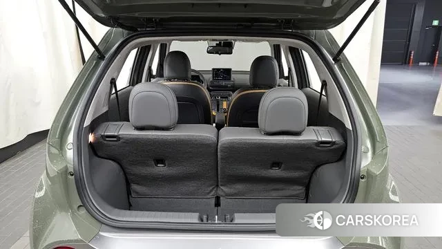 Hyundai Casper id 3006800 из Кореи 11