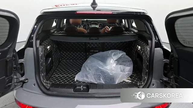 Mini Cooper S Clubman id 3545513 из Кореи 11