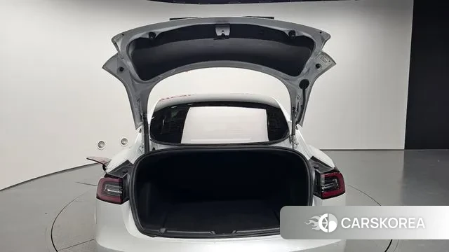 Tesla Model 3 id 3064244 из Кореи 11