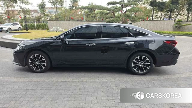 Toyota Asian dragon id 4262210 из Китая 11