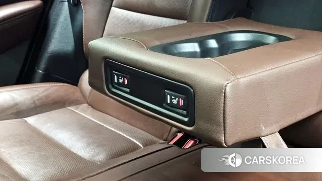 Renault Korea (Samsung) The New QM6 id 3666539 из Кореи 11