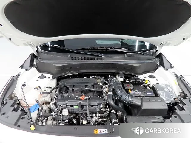 Kia The New Seltos id 3399982 из Кореи 11