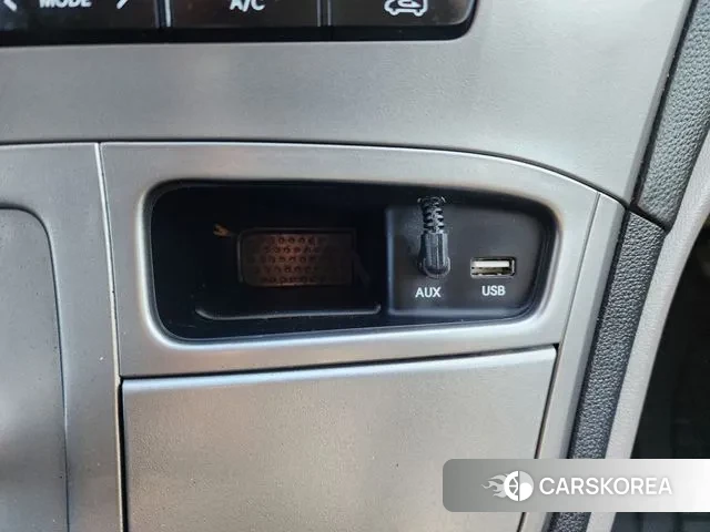 Hyundai The New Grand Starex id 3288358 из Кореи 11