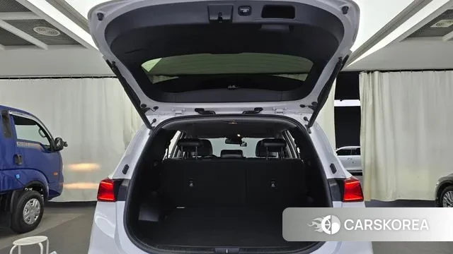 Hyundai Santa Fe TM id 3552869 из Кореи 11