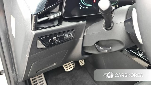 Kia Di Ol Nu Niro id 4494997 из Кореи 11
