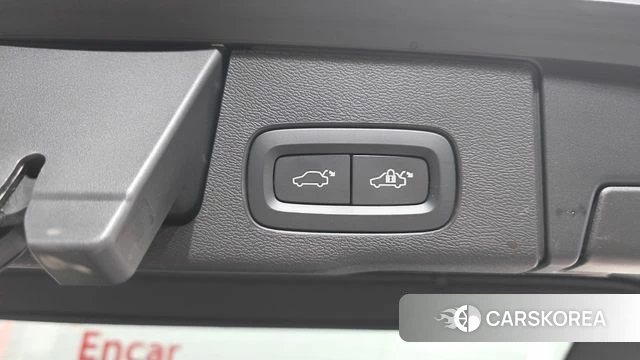 Volvo XC60 second Generation id 3833678 из Кореи 11