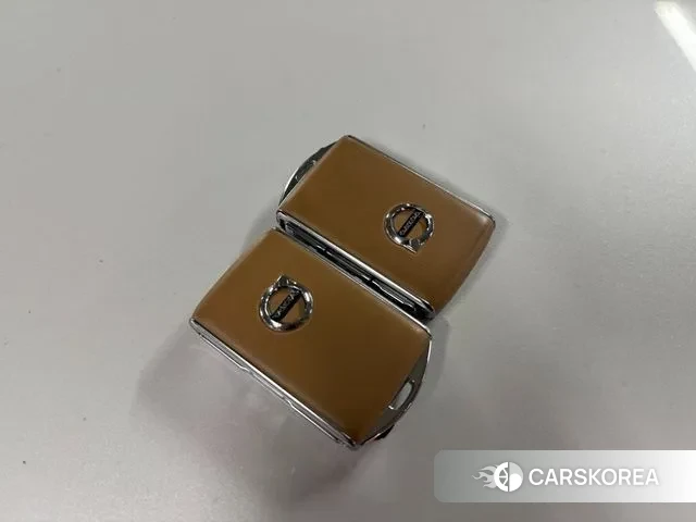 Volvo XC60 second Generation id 3000067 из Кореи 11