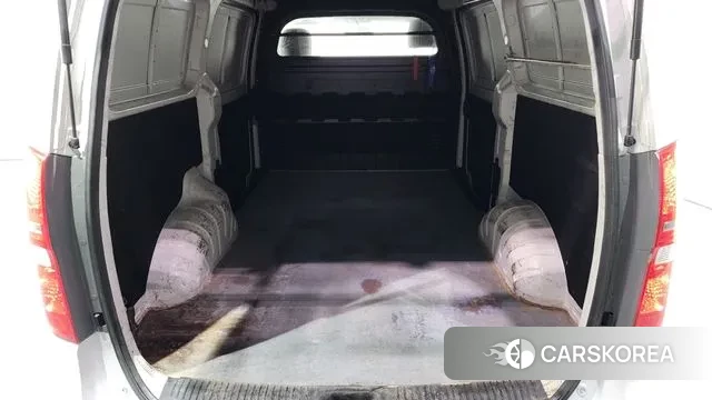 Hyundai The New Grand Starex id 3484898 из Кореи 11